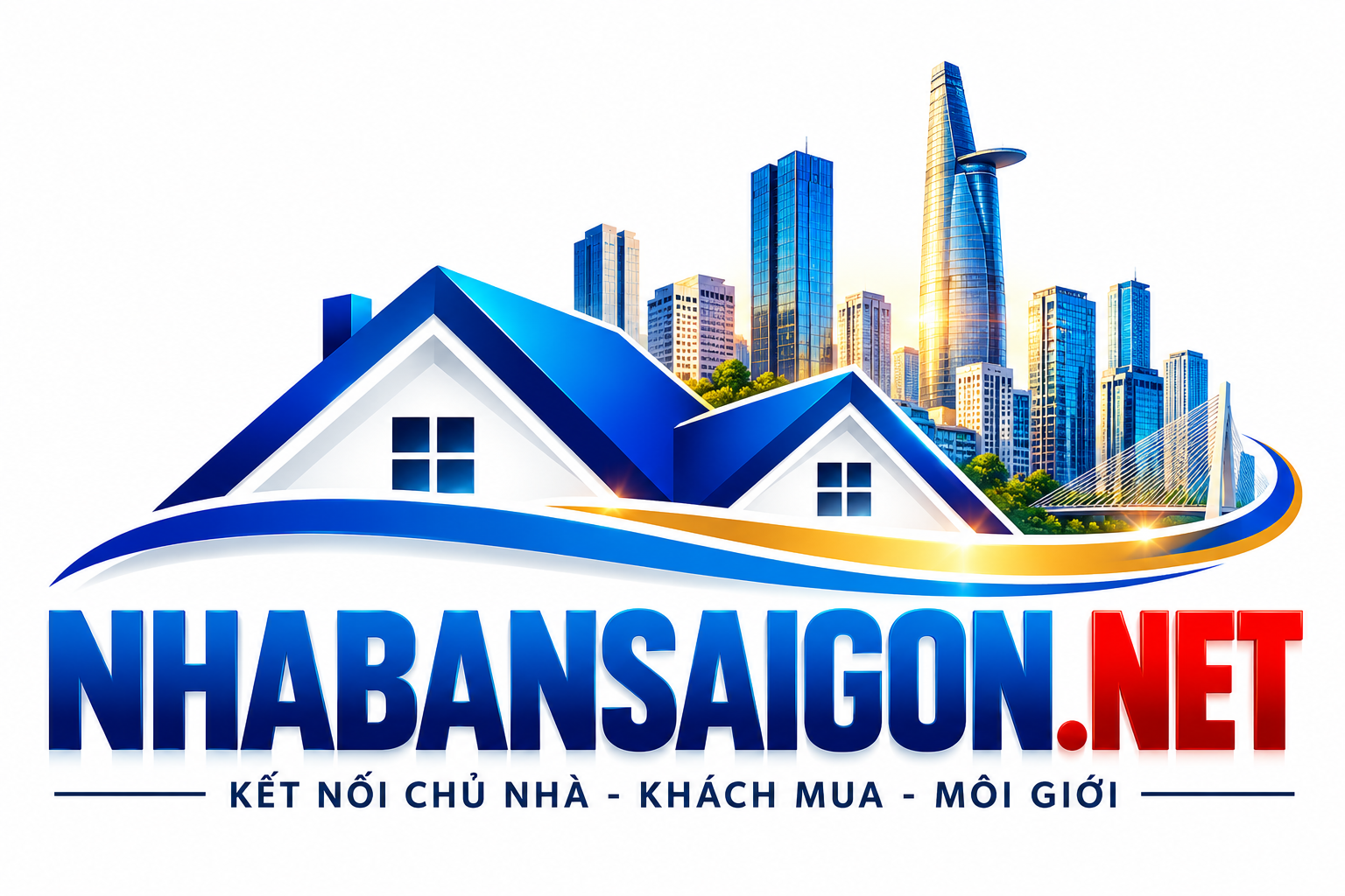 Logo nhabansaigon