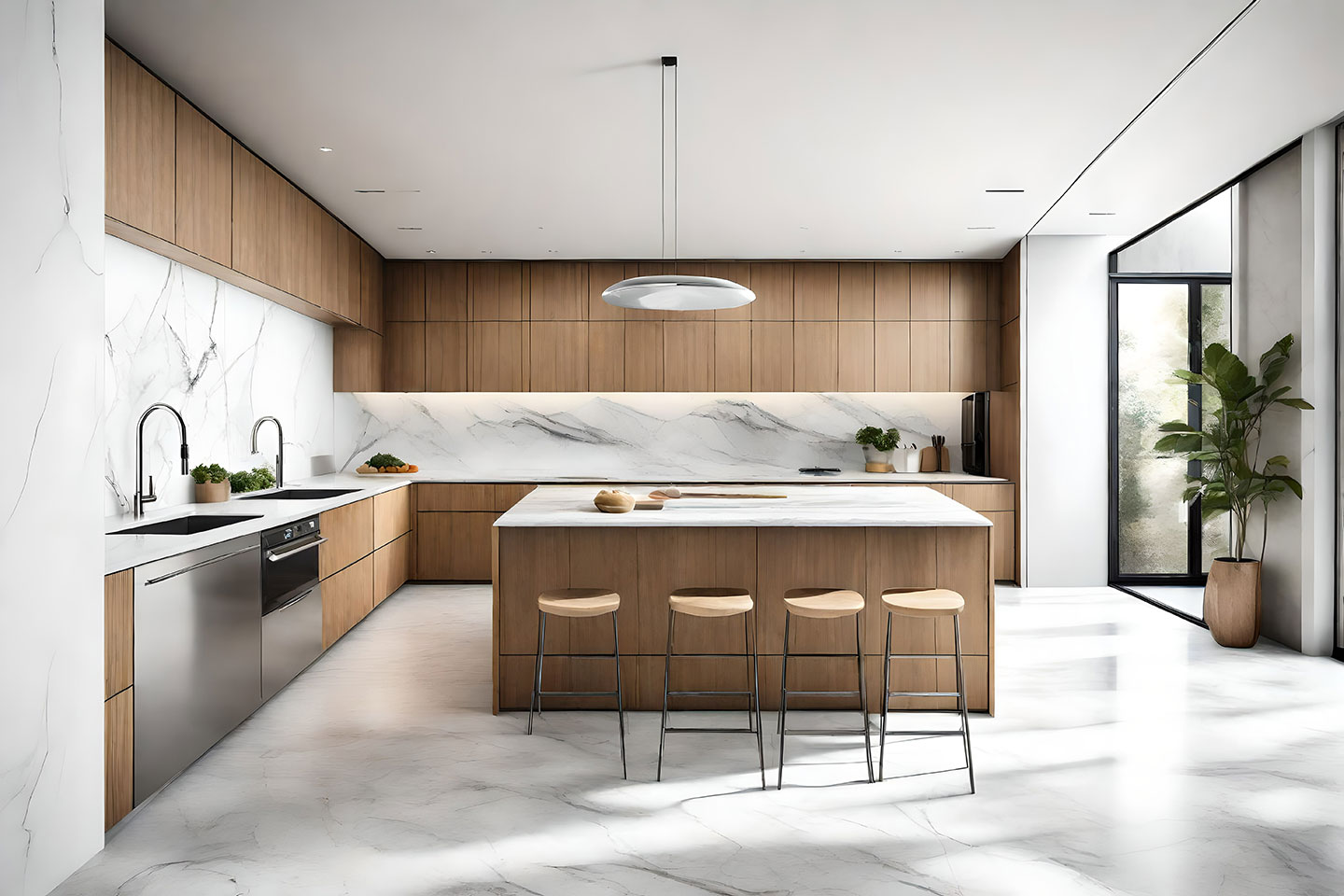 AdobeStock_692130847 Modern apartment
