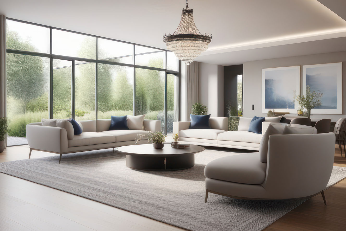 AdobeStock_777549483 Modern apartment