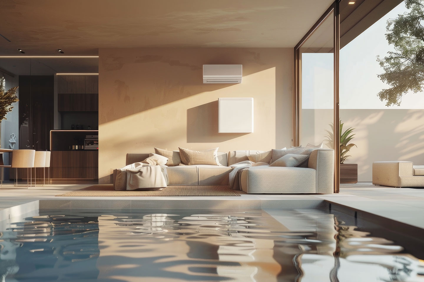 AdobeStock_782195661 Modern apartment