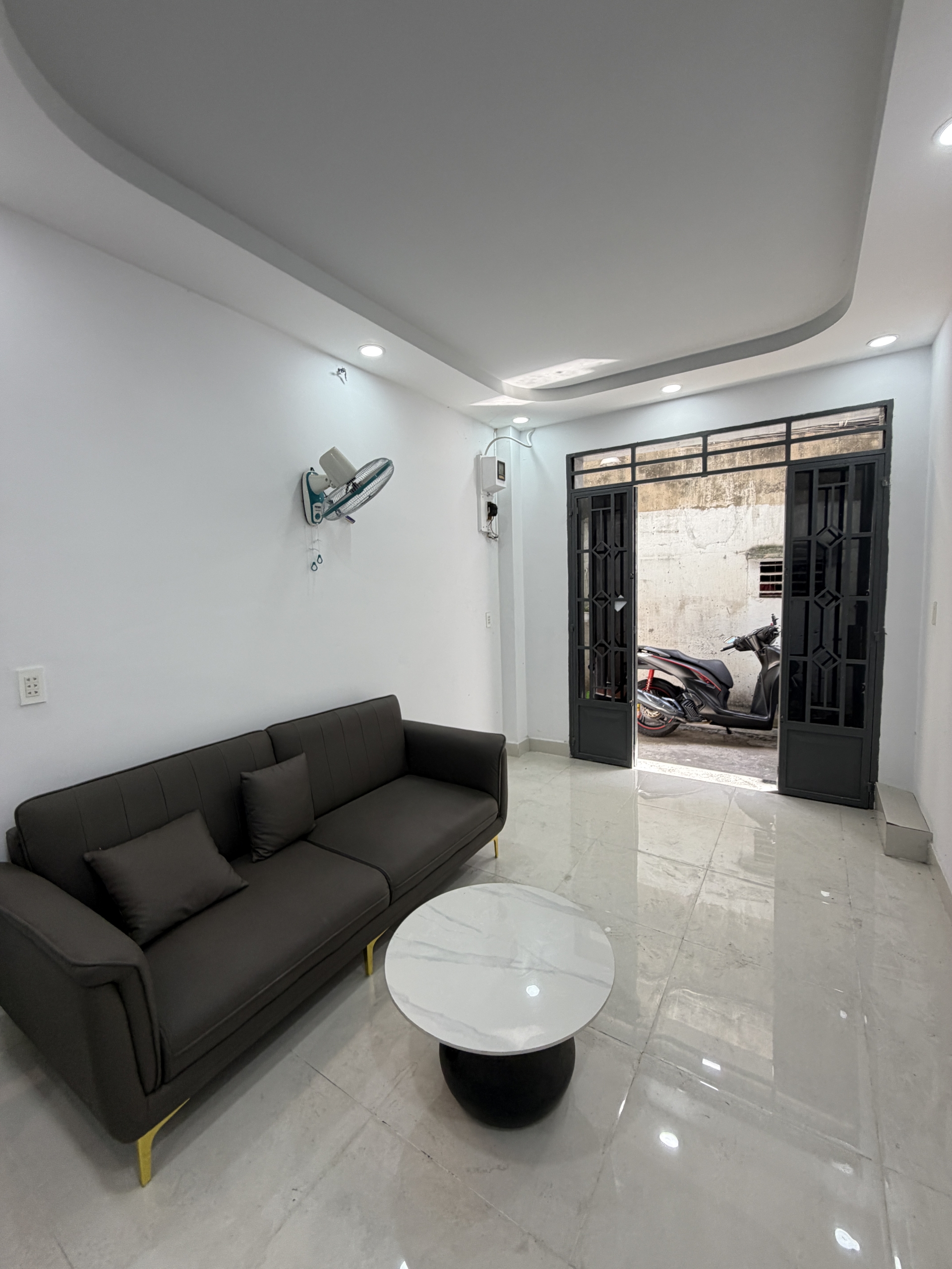 BÁN NHÀ CHÍNH CHỦ,LÊ ĐỨC THỌ,PHƯỜNG 17 ,GÒ VẤP.
