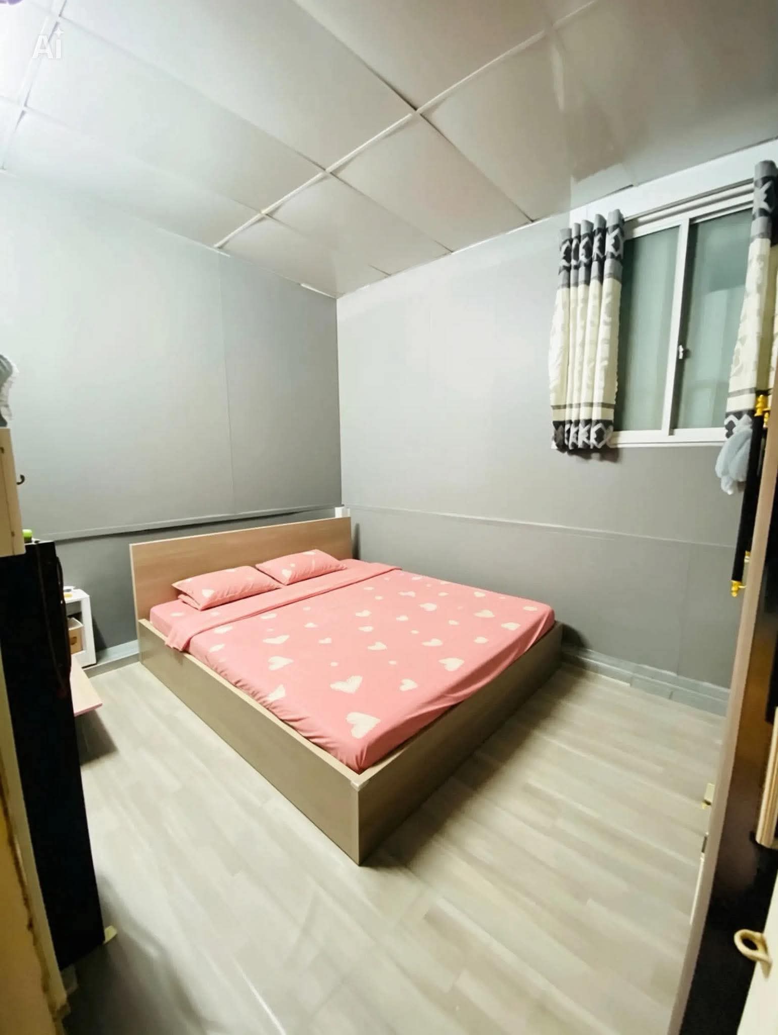 Bán nhà Hẻm thông 6M – 56m2 – Đường dương thị mười – Q12