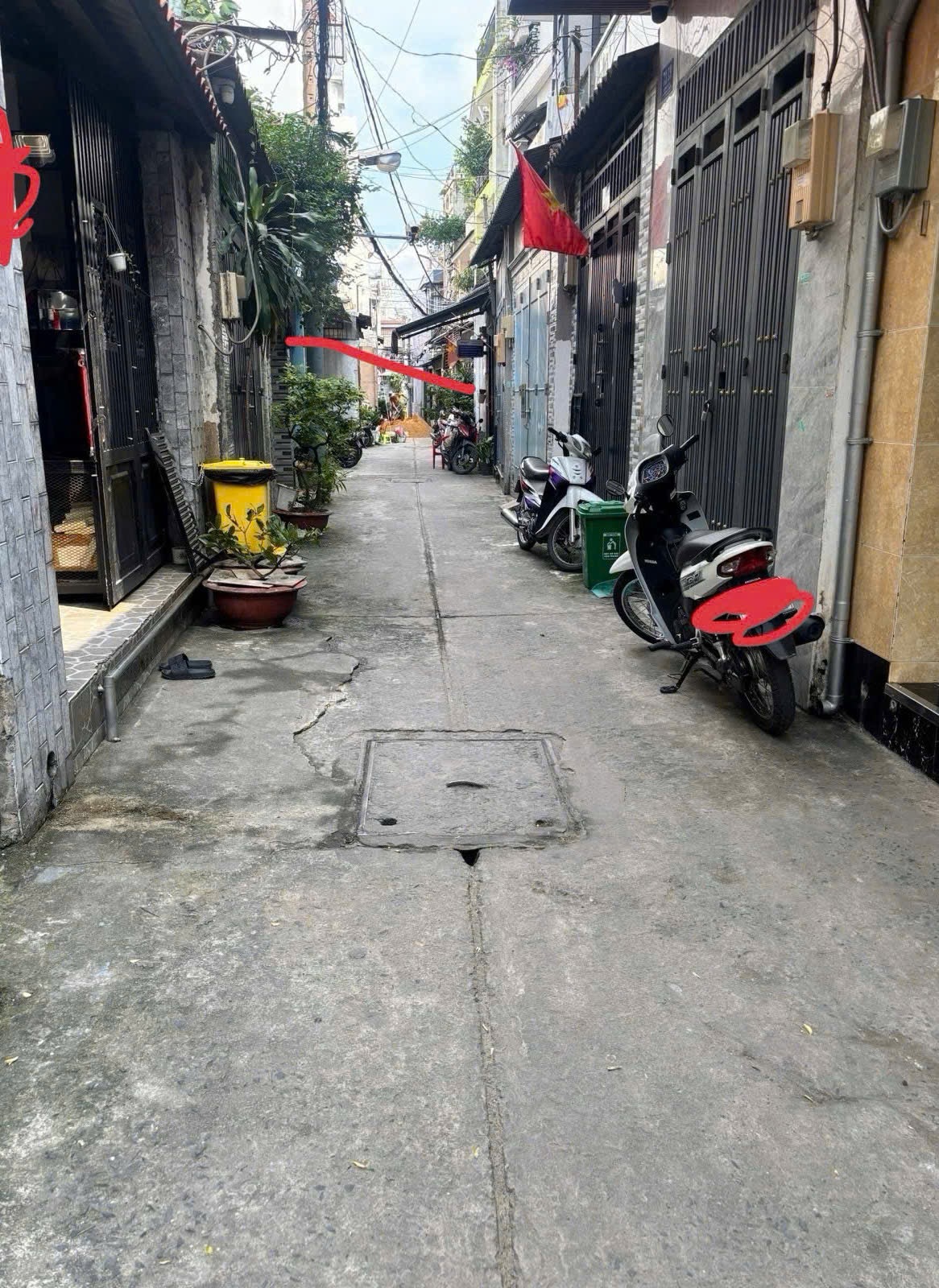 NHÀ MỚI 4 TẦNG BÌNH TÂN – 4PN Ở NGAY GIÁ CHỈ 4,99 TỶ – CHỐT NHANH