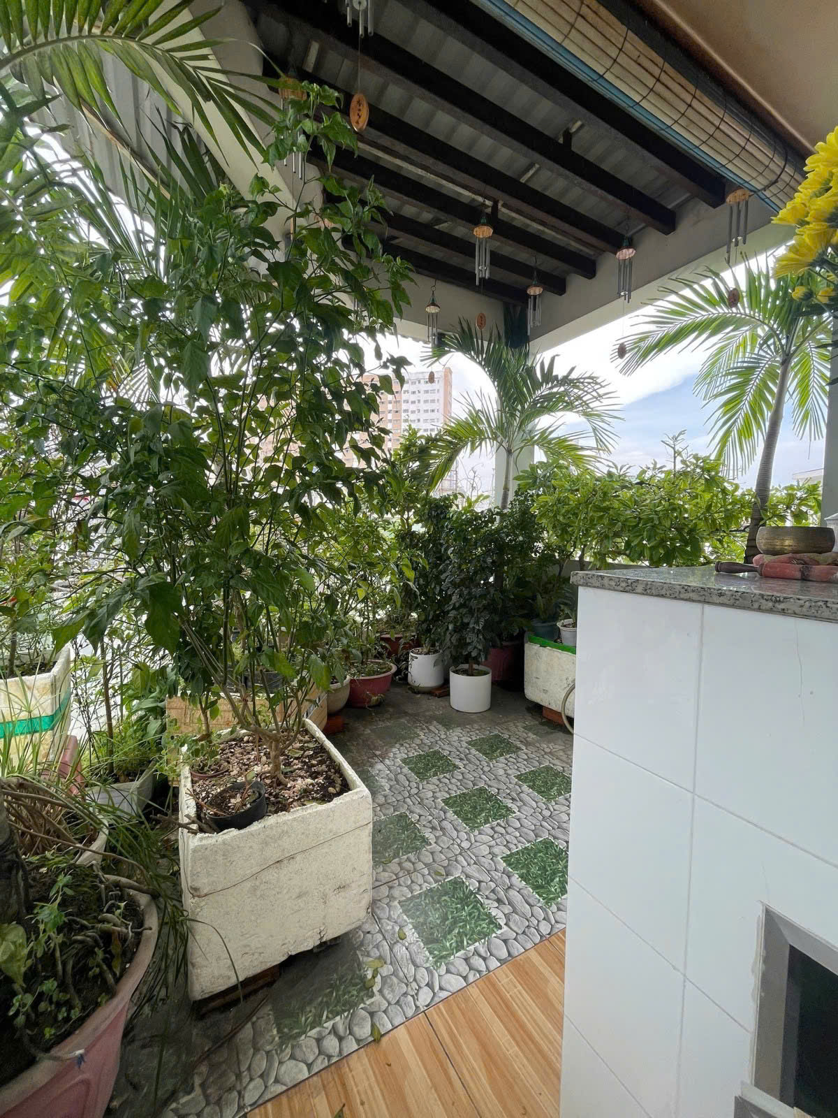 NHÀ GÓC 2 MẶT HẺM 6M ĐƯỜNG ÂU CƠ, CÓ THỂ KẾT HỢP KINH DOANH
