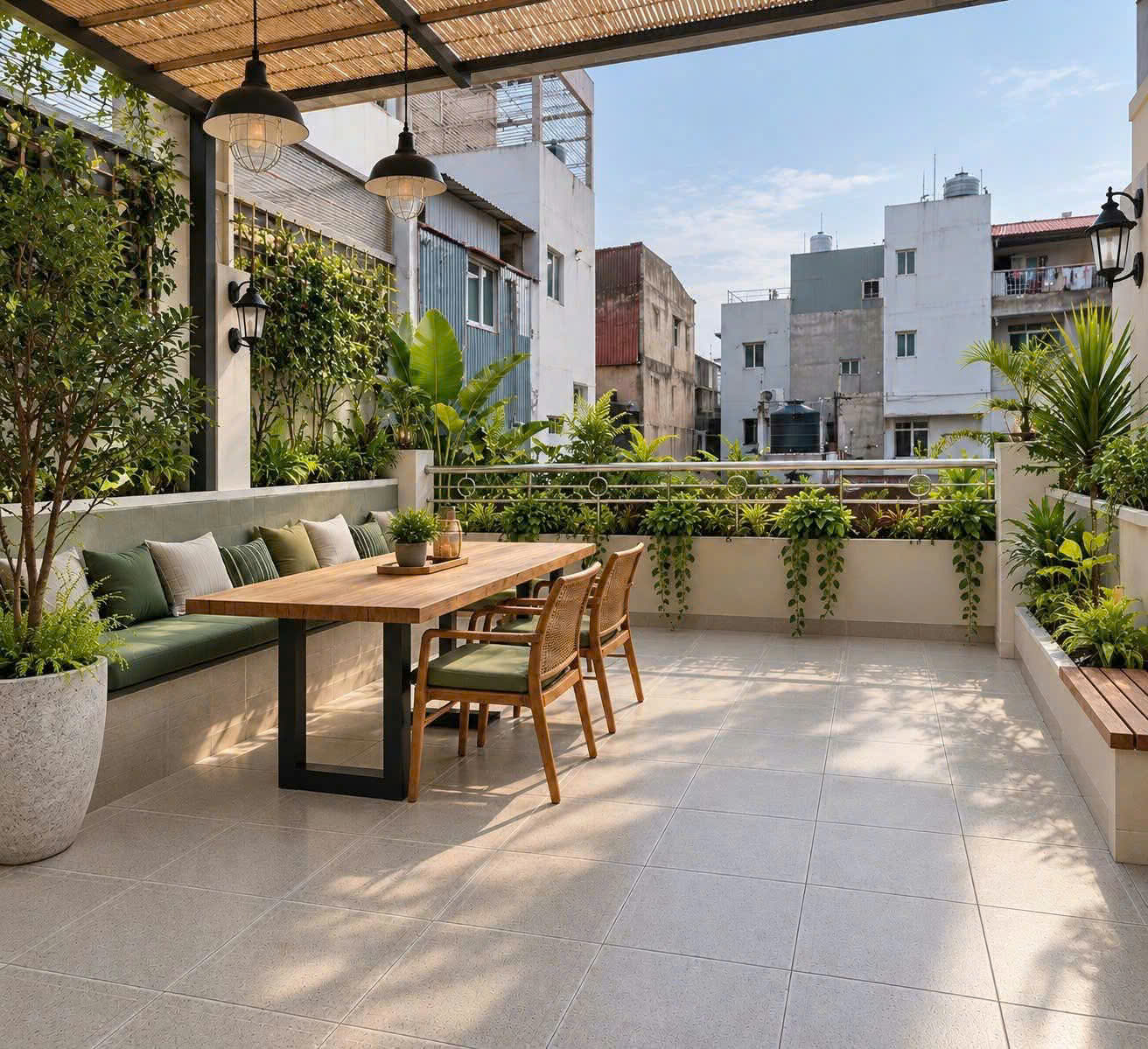 NHÀ SỬA MỚI ĐẸP, 3 TẦNG Ở QUẬN 11 – GIÁ 5,8 TỶ