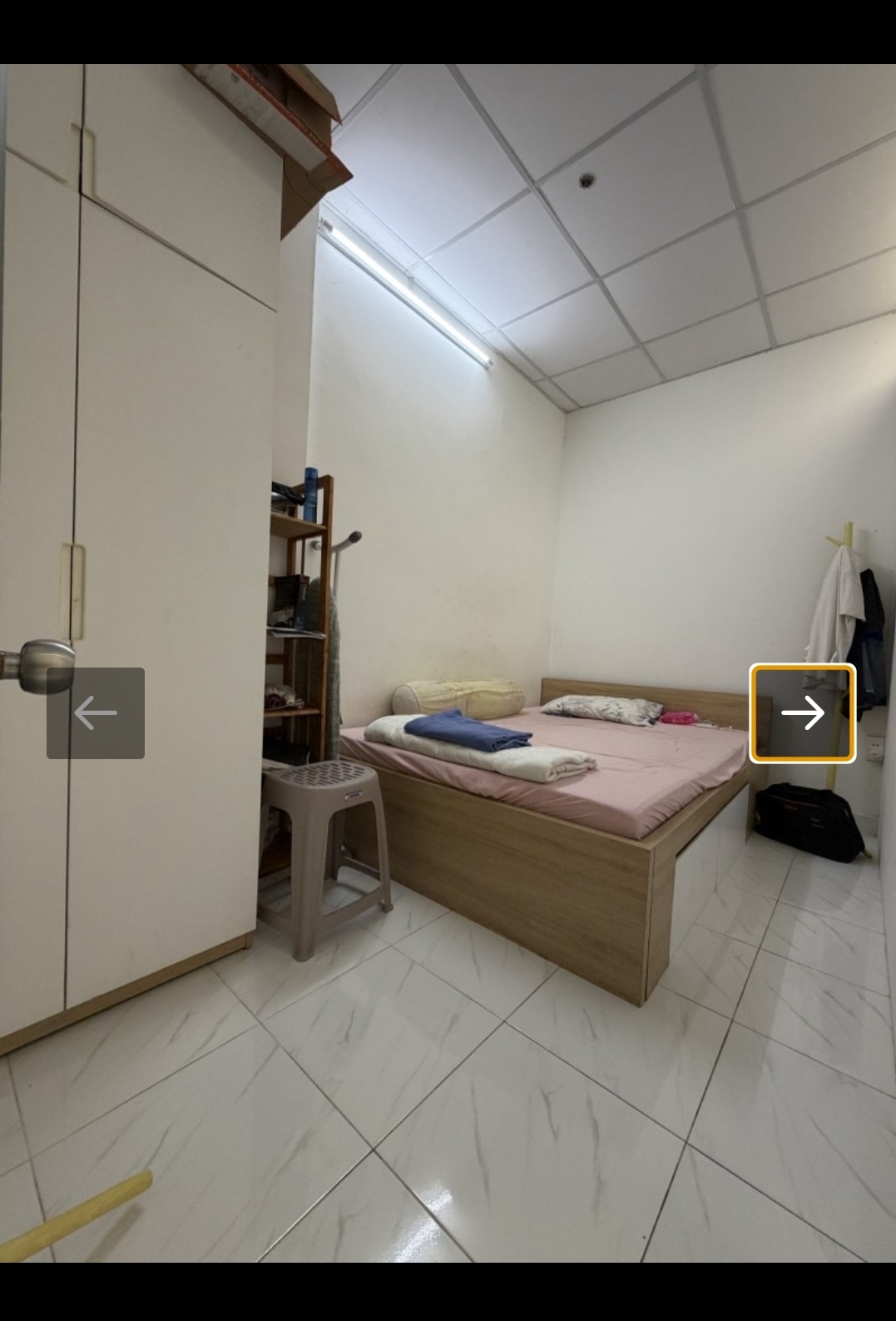 CHÍNH CHỦ LÂU NĂM CẦN BÁN NHÀ CMT8 Q10